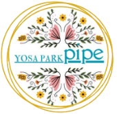 YOSAPARK pipe